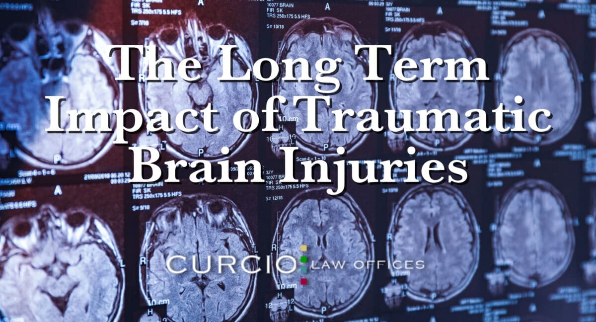 impact of traumatic brain injuries