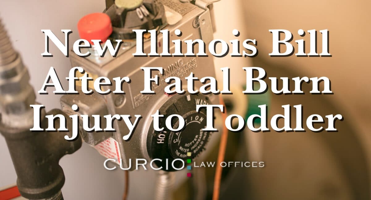 toddler suffers fatal burn injury