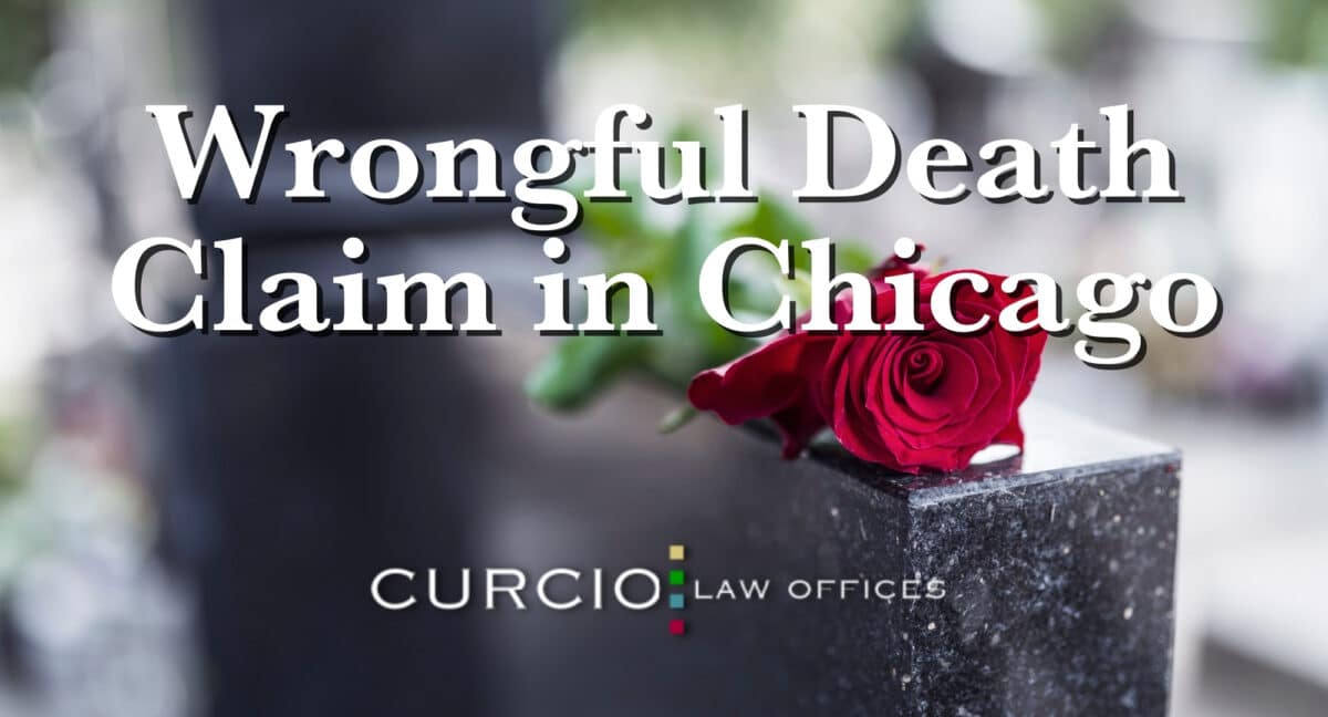 Wrongful Death Claim in Chicago