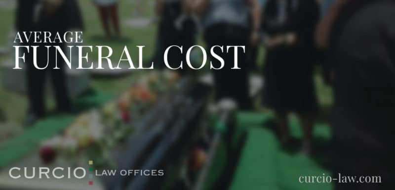 AVERAGE FUNERAL COST ILLINOIS