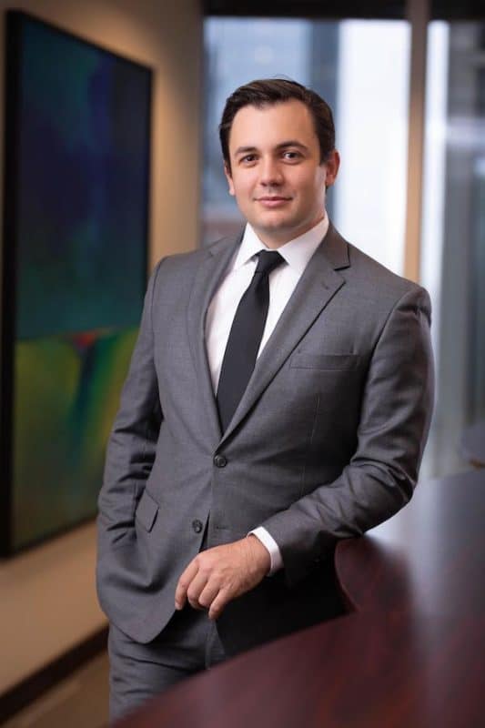 Robert J. Curcio Curcio & Casciato Chicago