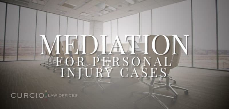 personal injury mediation chicago