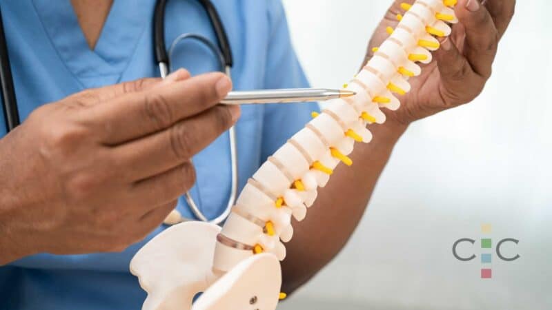 How much does a broken bone cost without insurance illinois