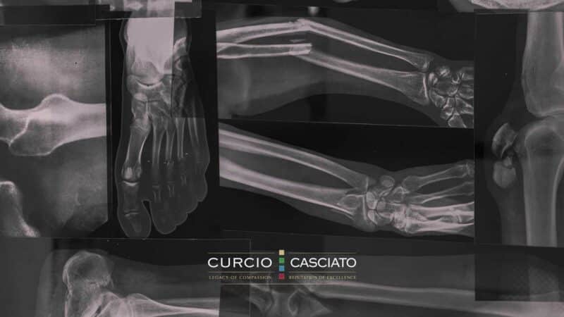 how much does it cost to fix a broken bone illinois