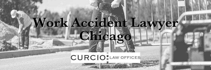work accident lawyer chicago