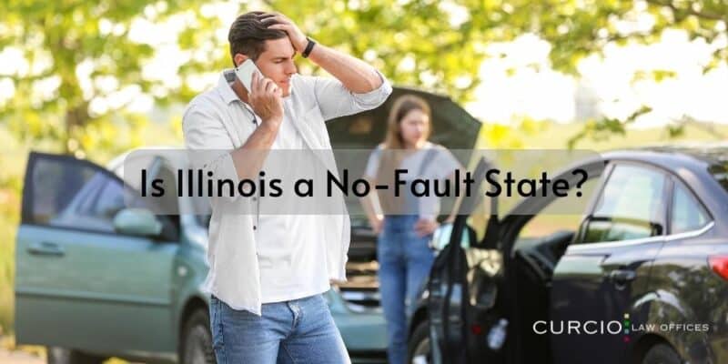 Is Illinois a No-Fault State