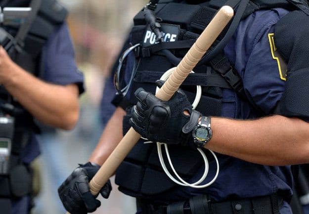 police misconduct attorney in chicago