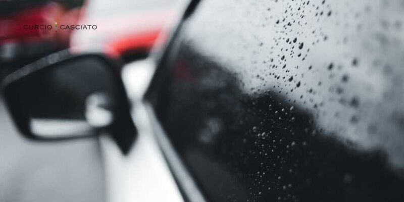 Legal Tint in Illinois