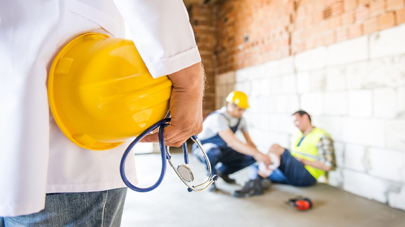 chicago construction accident lawyer
