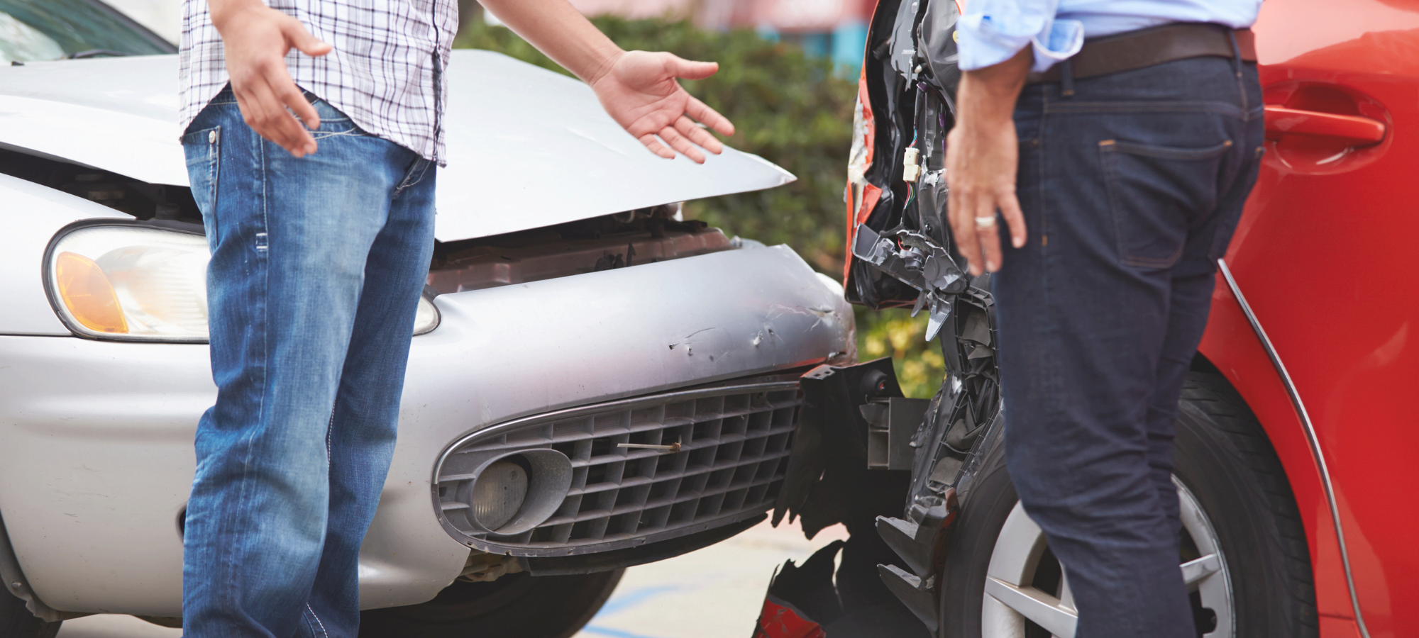 how long does it take to get car accident settlement
