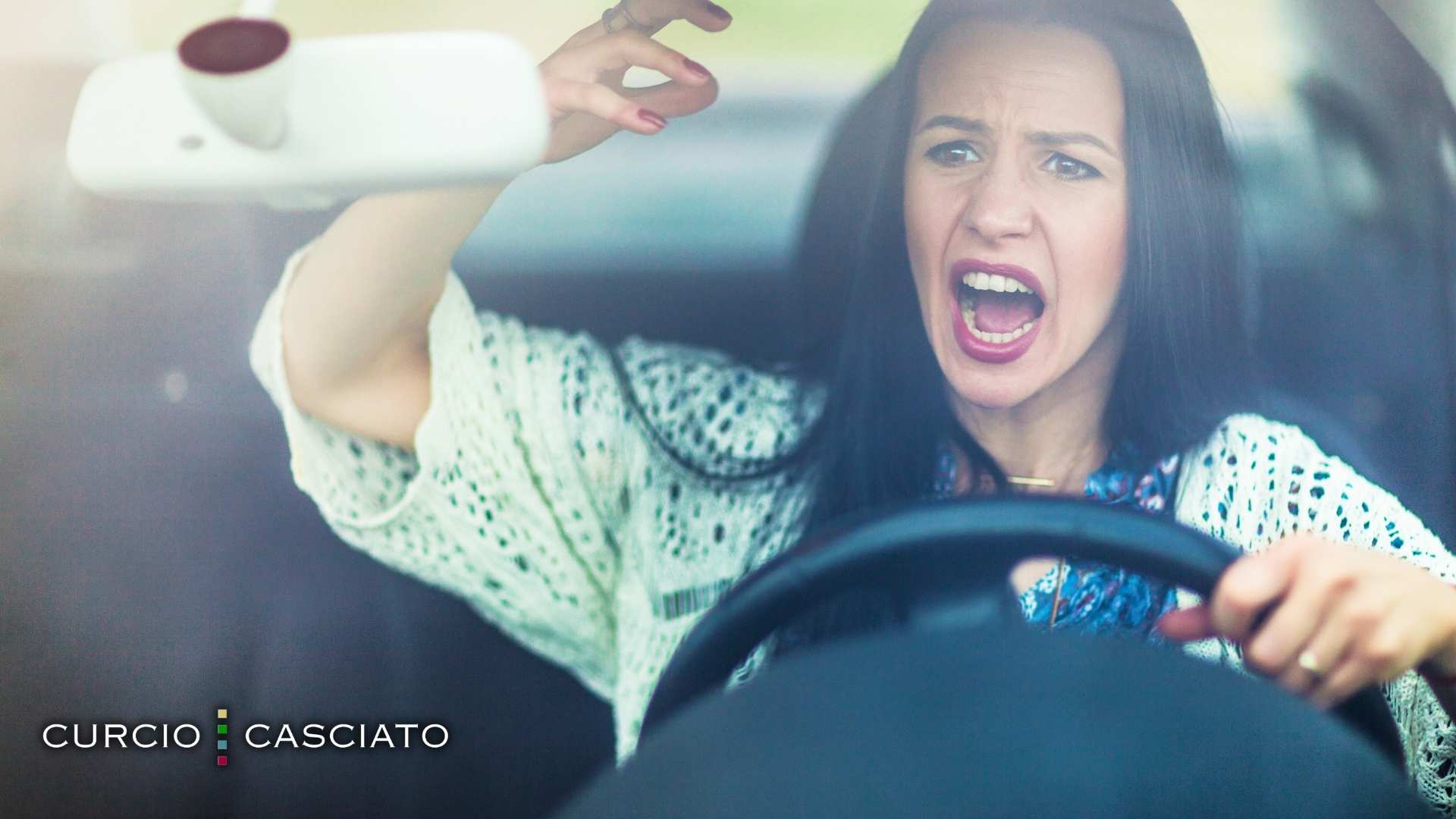 Is Brake Checking Illegal? Recourse for Brake Checking Accidents