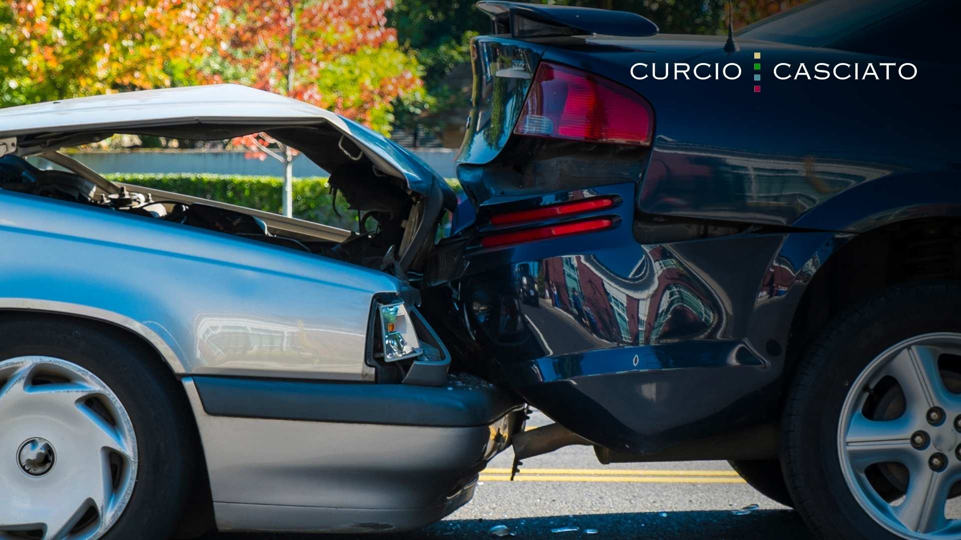 Is Brake Checking Illegal? Recourse for Brake Checking Accidents