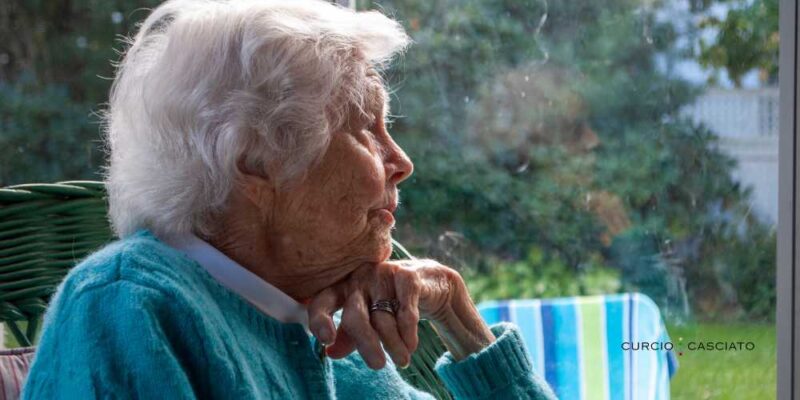 Can Family Members Be Held Liable For Allowing An Elderly Parent to Live Alone in Illinois