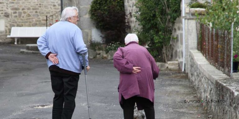 Can Family Members Be Held Liable For Allowing An Elderly Parent to