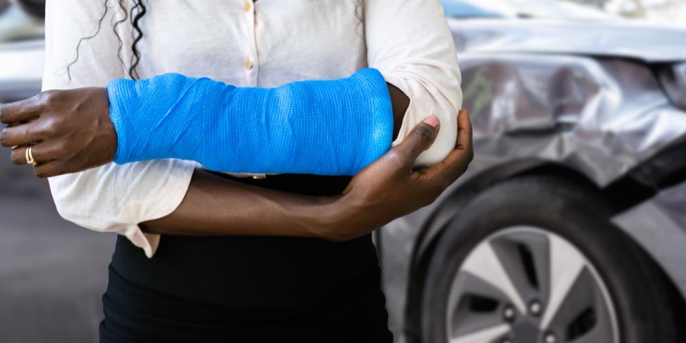 Car Accident Settlement