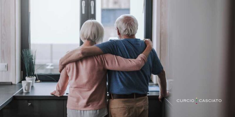 Is It Against the Law to Leave an Elderly Person Alone in Illinois