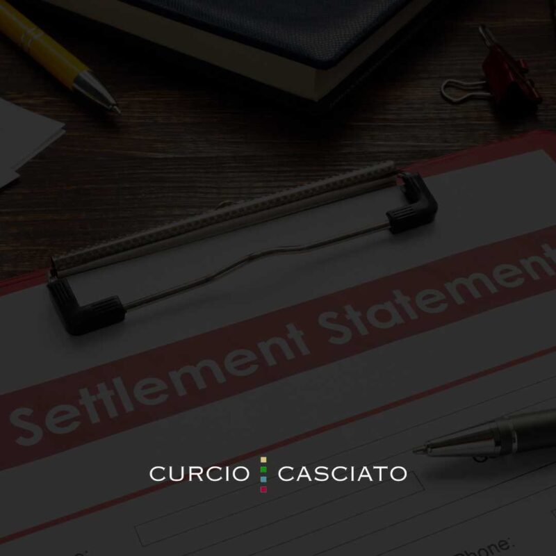 how long to get settlement check from accident illinois