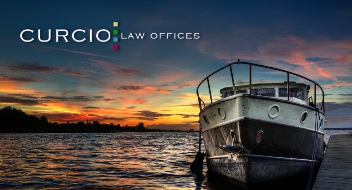 CHICAGO BOAT ACCIDENT LAWYER