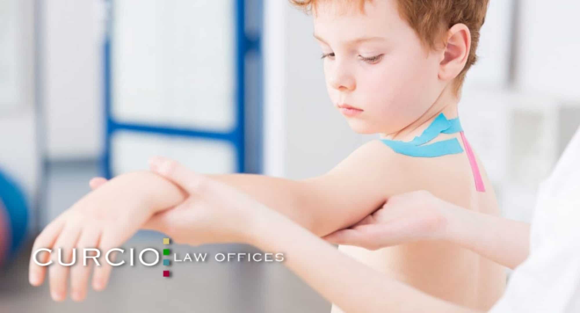 Chicago Erb’s Palsy attorney