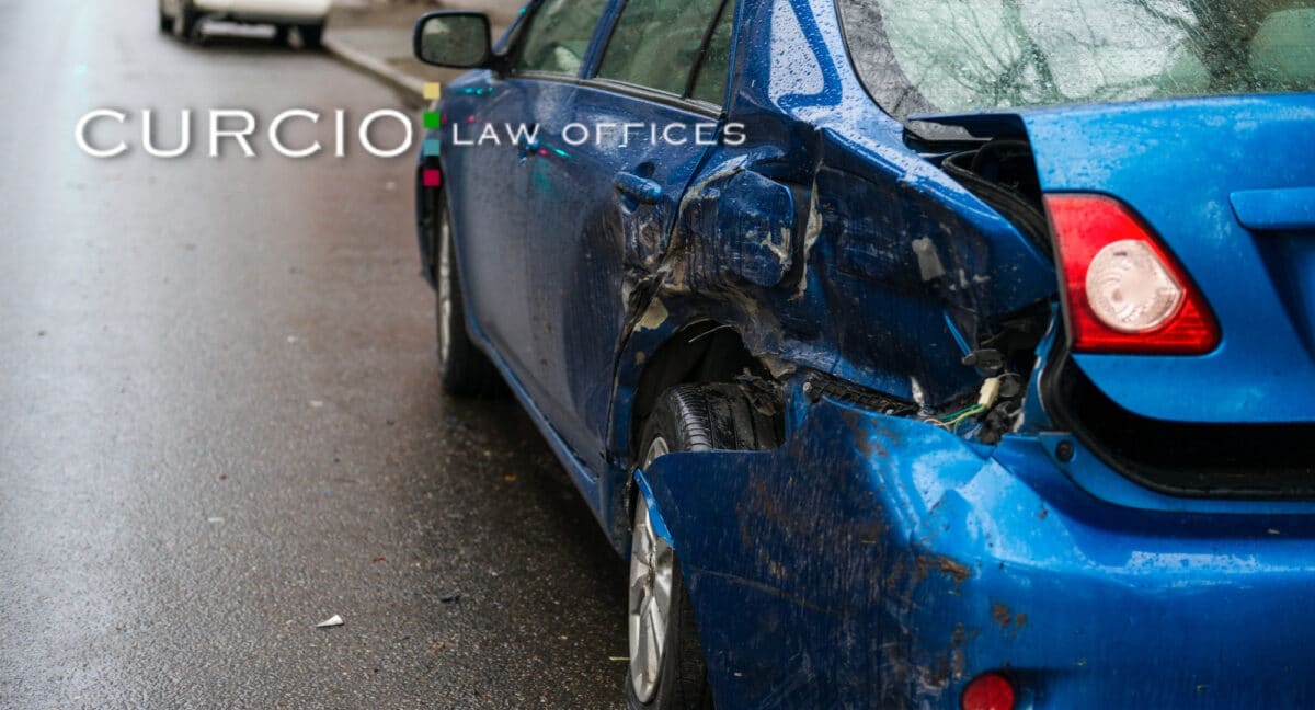 CHICAGO HIT AND RUN ACCIDENT LAWYER
