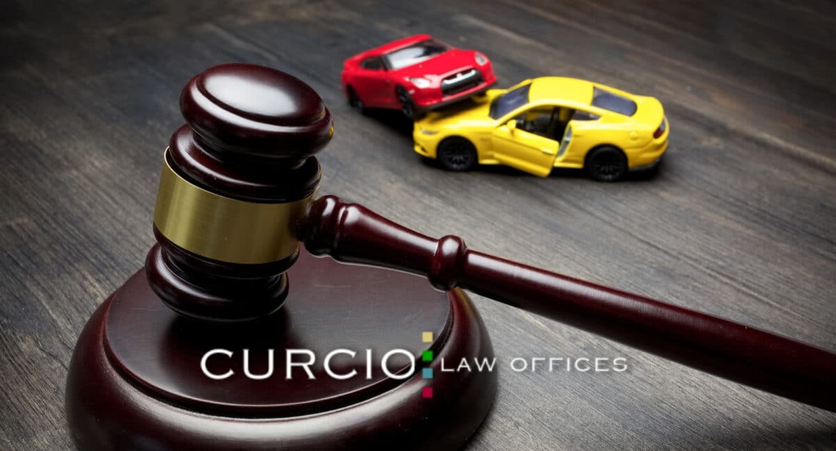 CHICAGO MOTOR VEHICLE ACCIDENT LAWYER
