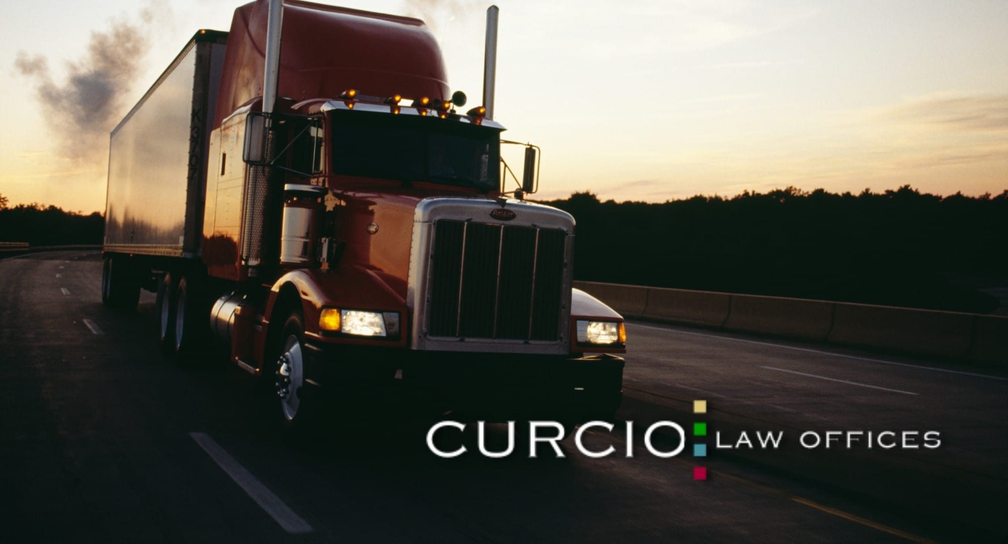 CHICAGO SEMI TRUCK ACCIDENT LAWYER
