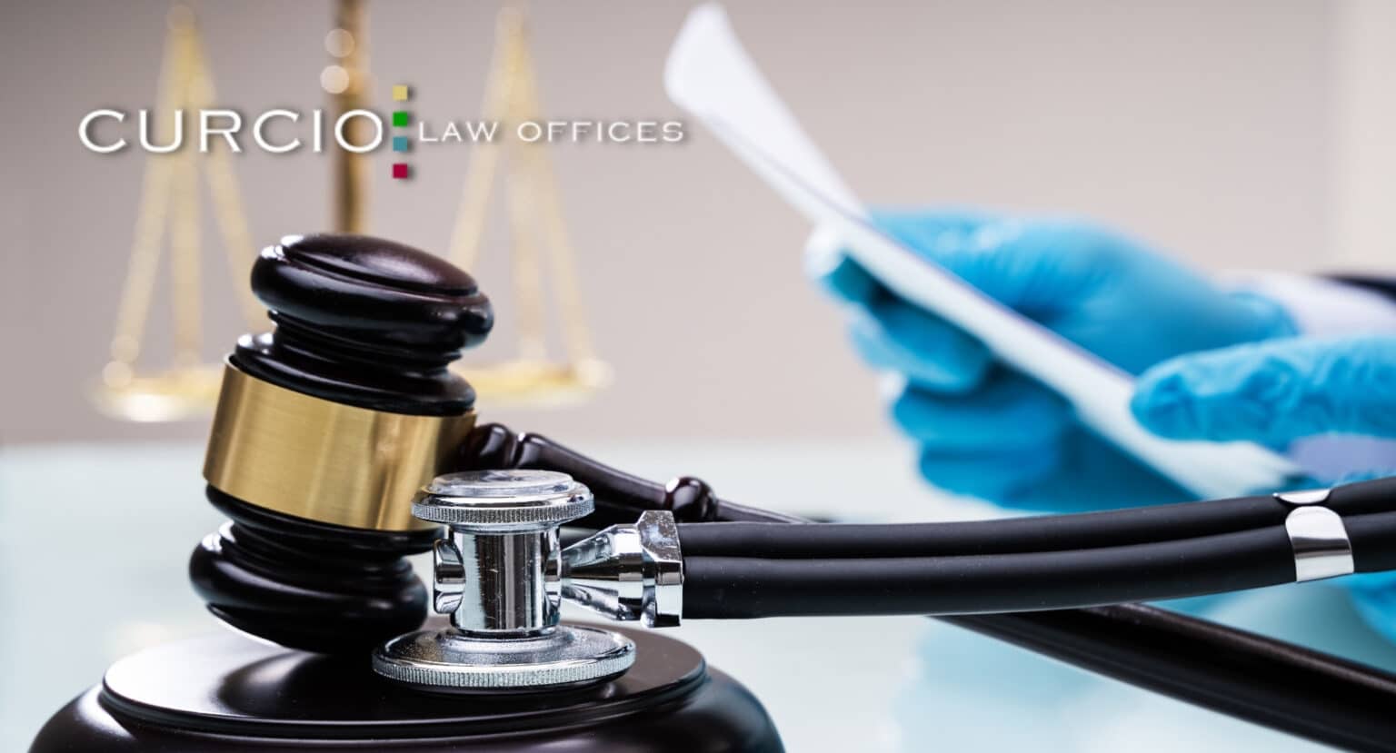 Medical Malpractice Statue of Limitations Illinois Curcio Law