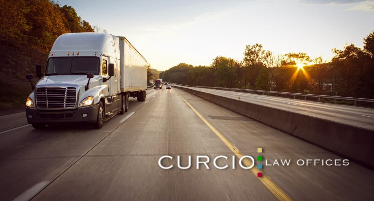 TRACTOR TRAILER ACCIDENT LAWYER CHICAGO