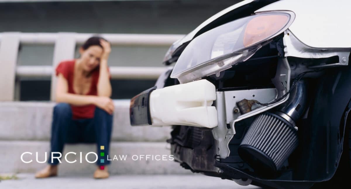 non injury car accident
