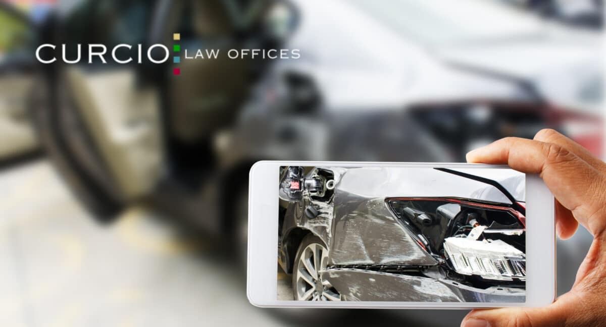 non injury car accidents
