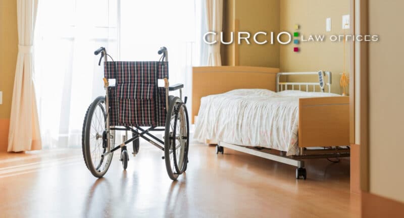 nursing home neglect