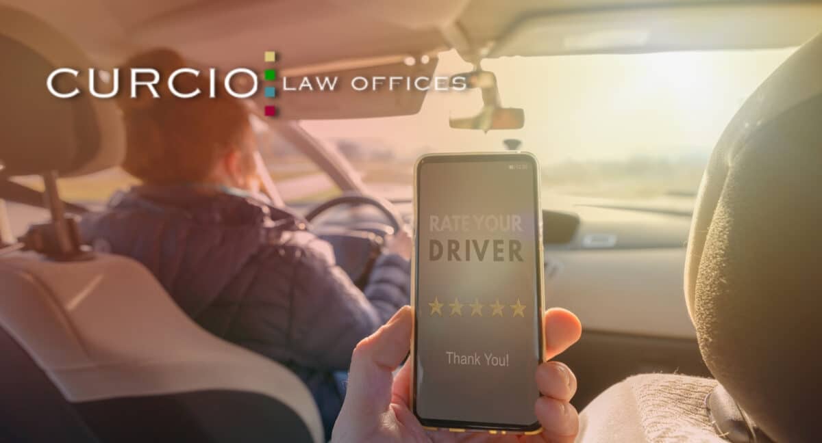 chicago rideshare accident lawyer