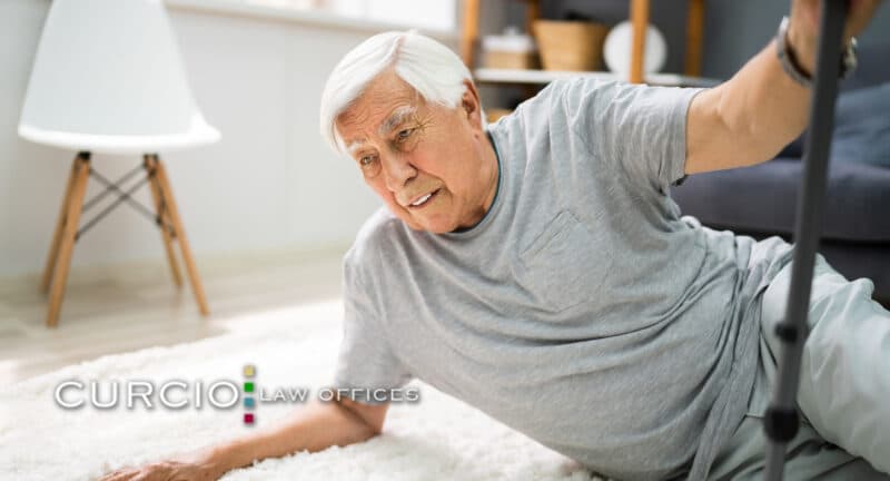 chicago nursing home falls