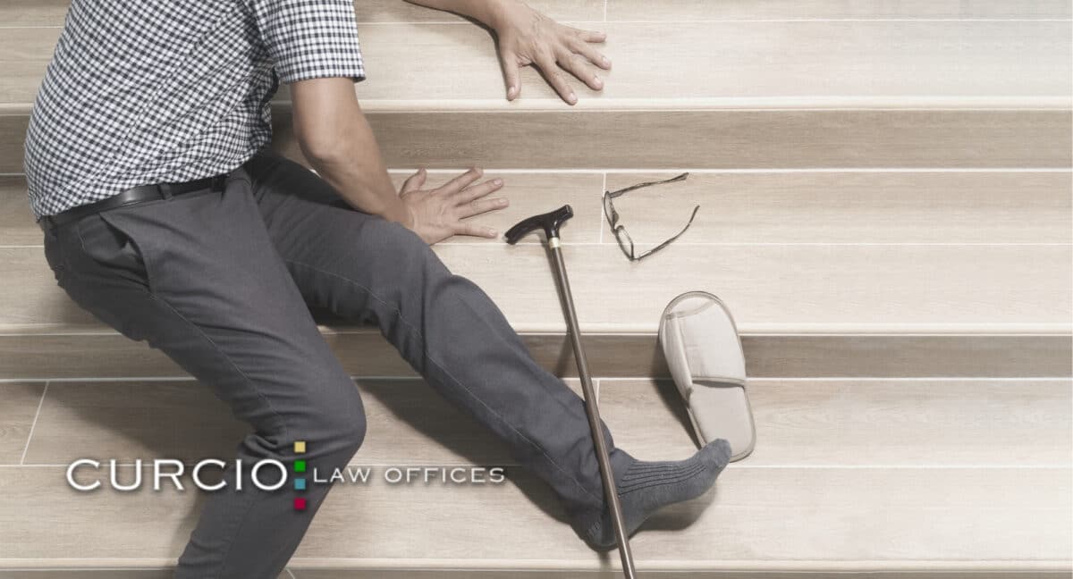 chicago nursing home falls lawyer