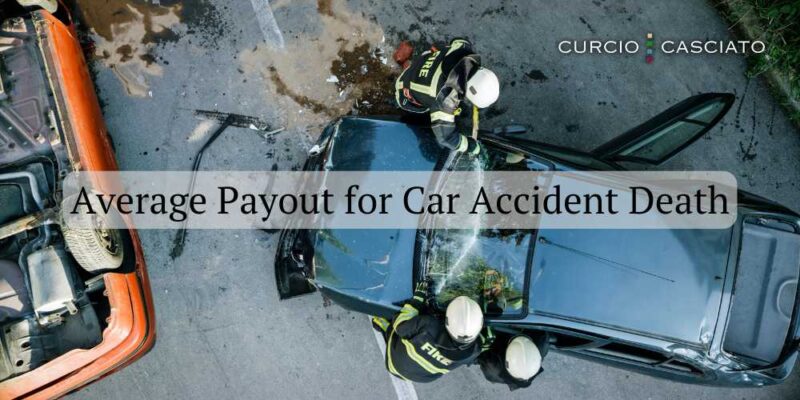 Average Payout for Car Accident Death in Chicago, IL