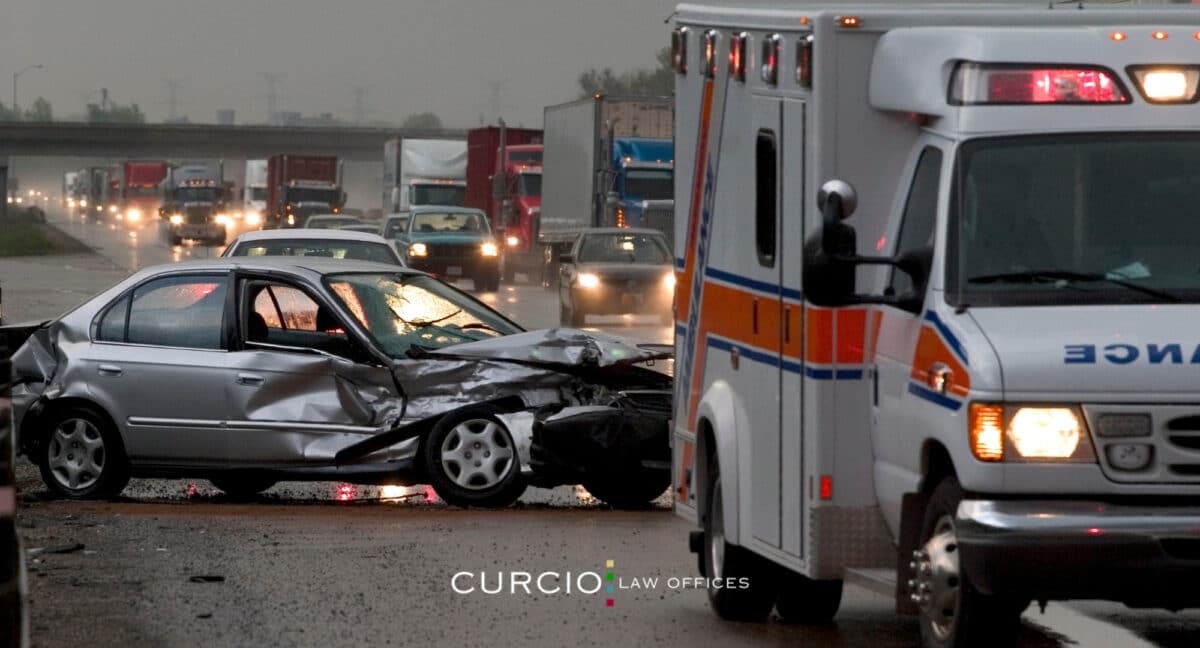compensation for death in car accident
