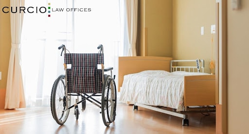 Types of Abuse in Nursing Homes