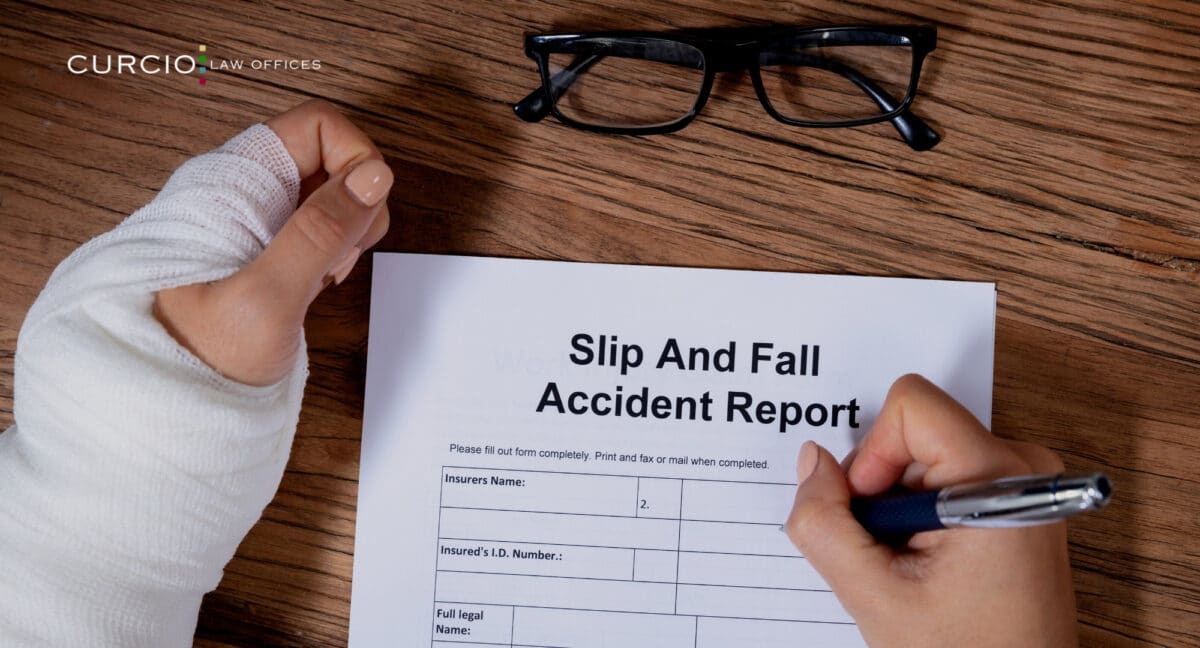 chicago slip and fall attorneys