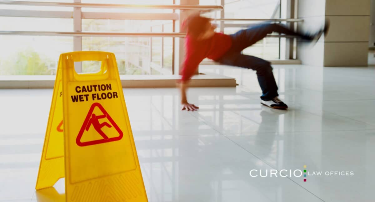 chicago slip and fall attorneys