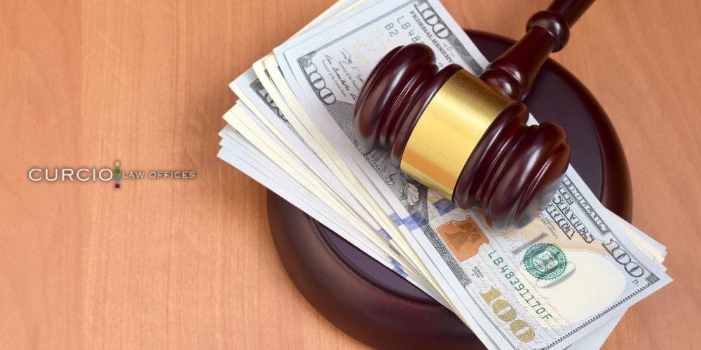 personal injury settlement amounts