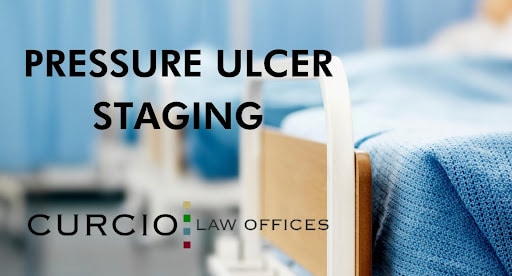 pressure ulcer staging - nursing home abuse lawyer chicago