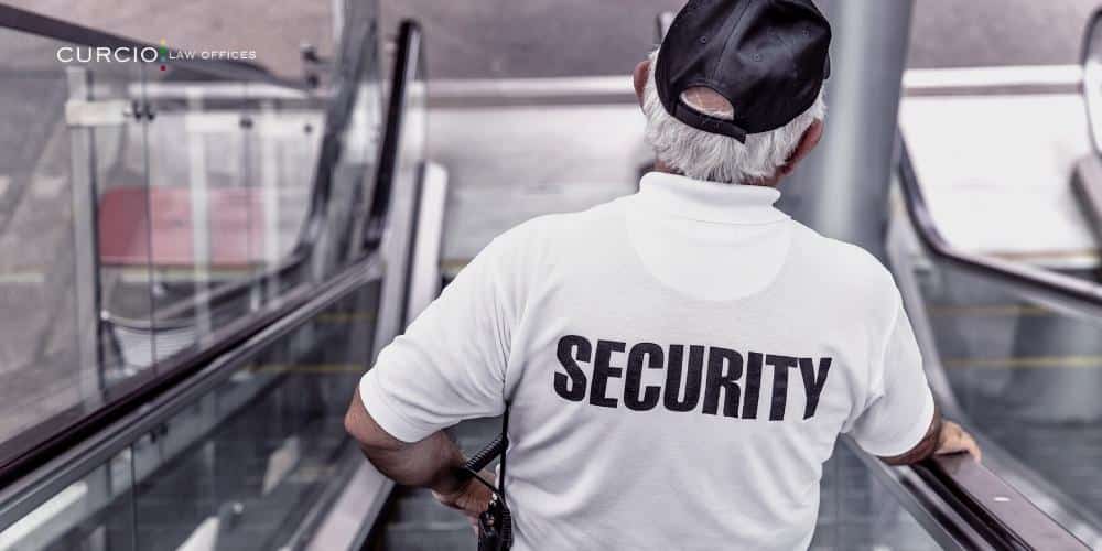 Chicago Negligent Security Lawyer