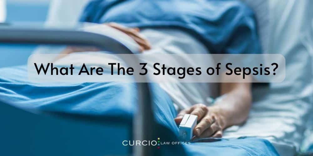 What Are The 3 Stages of Sepsis