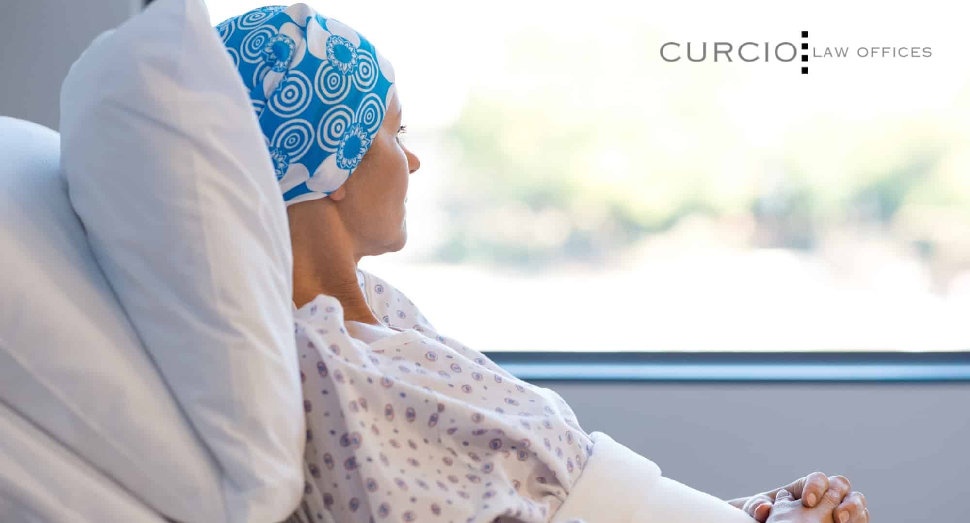Chicago Cancer Misdiagnosis Attorney Curcio Law Offices