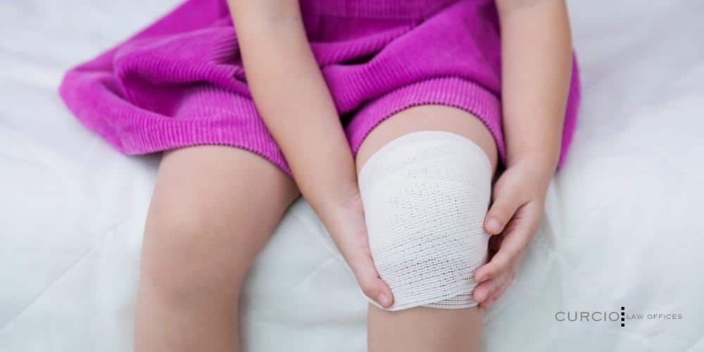 chicago child injury attorney