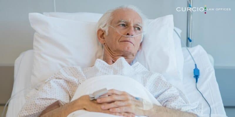nursing home infections
