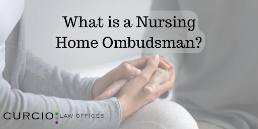 nursing home ombudsman