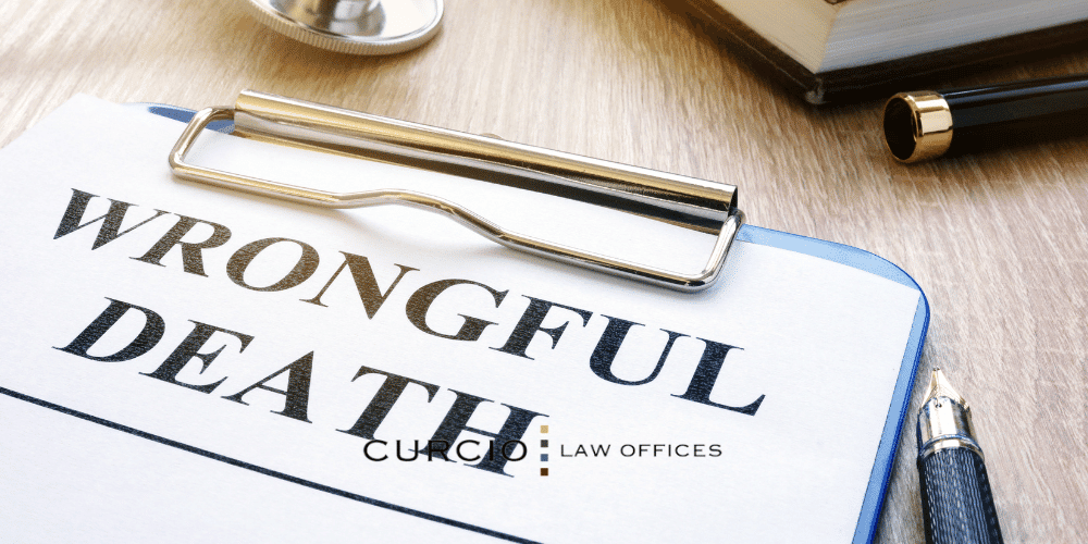 CHICAGO WRONGFUL DEATH LAWYER