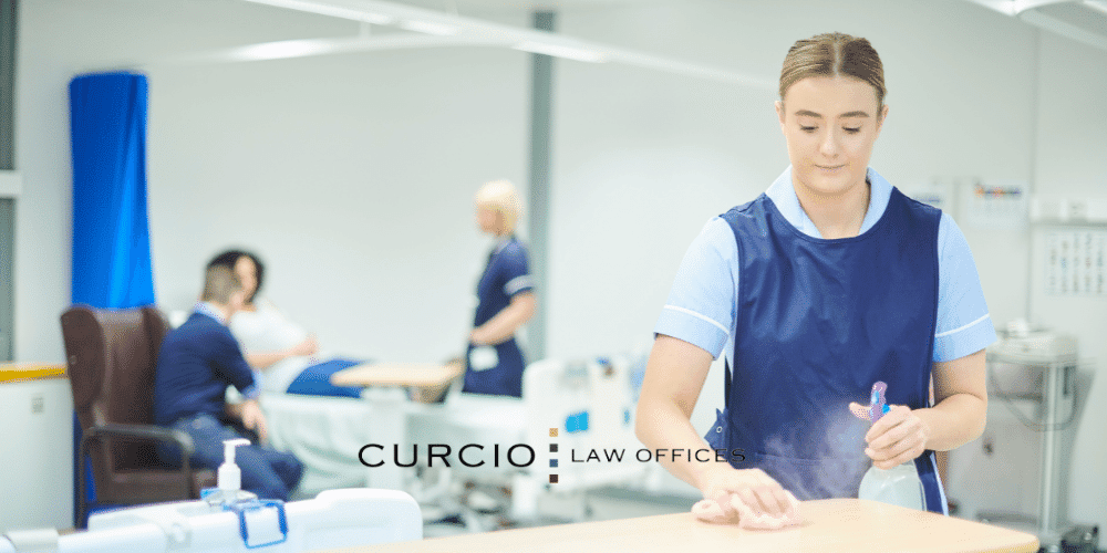 NURSING HOME SEPSIS ATTORNEY