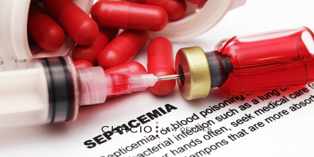 NURSING HOME SEPSIS LAWYER